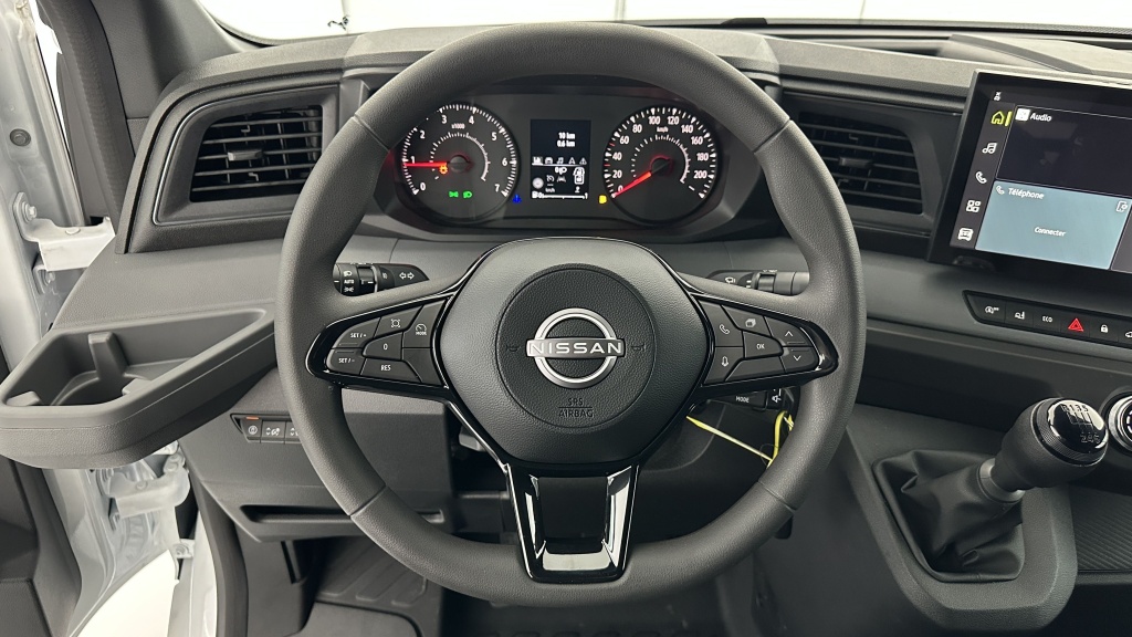 NISSAN Interstar 3T5 L2H2 2.0 DCI 130ch N-Connecta Frigo Lamberet - ref: 8-GLI00011056 - Photo 11