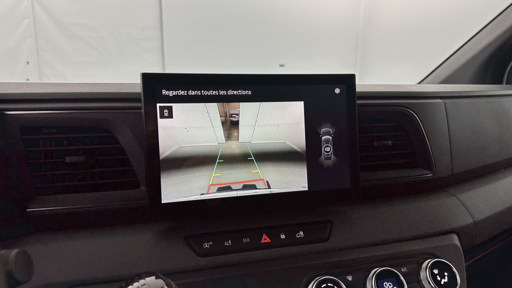 NISSAN Interstar 3T5 L2H2 2.0 DCI 130ch N-Connecta Frigo Lamberet - ref: 8-GLI00011056 - Photo 13