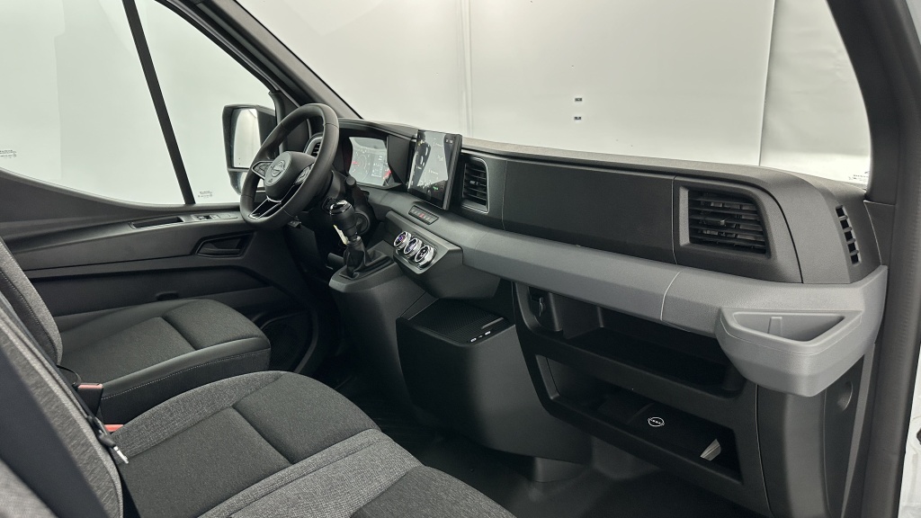 NISSAN Interstar 3T5 L2H2 2.0 DCI 130ch N-Connecta Frigo Lamberet - ref: 8-GLI00011056 - Photo 7