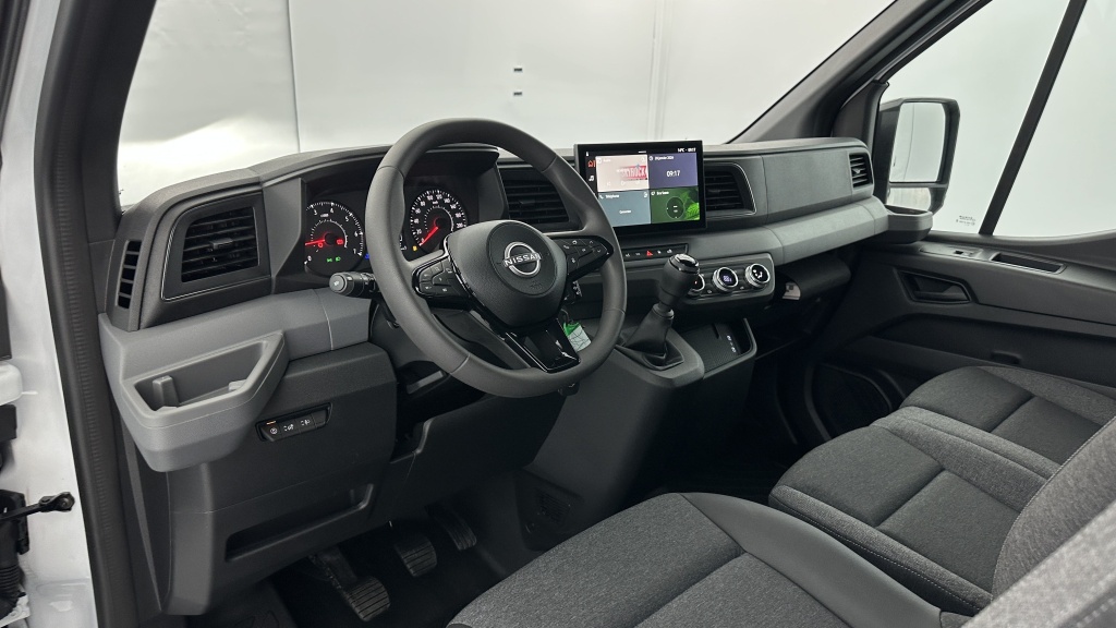 NISSAN Interstar 3T5 L2H2 2.0 DCI 130ch N-Connecta - ref: 8-GLI00011057 - Photo 6