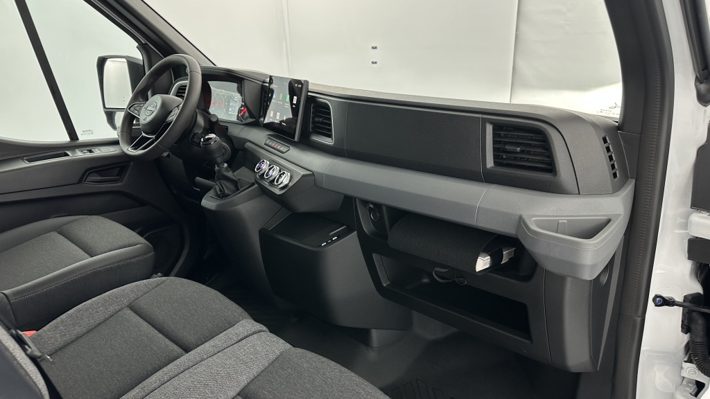 NISSAN Interstar 3T5 L2H2 2.0 DCI 130ch N-Connecta - ref: 8-GLI00011057 - Photo 7