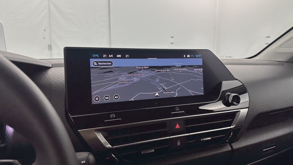 CITROEN C4 III 1.2 Hybride 136ch MAX e-DCS6  - ref: 8-GLI00011077 - Photo 18