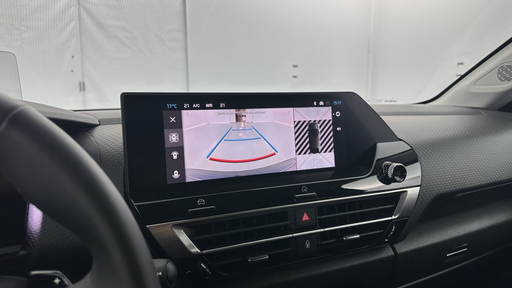 CITROEN C4 III 1.2 Hybride 136ch MAX e-DCS6  - ref: 8-GLI00011077 - Photo 20