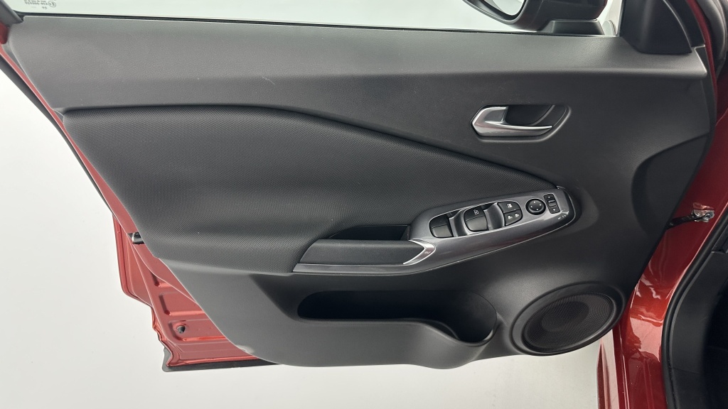 NISSAN Juke II 1.0 DIG-T 114ch Acenta - ref: 8-GLI00011103 - Photo 12