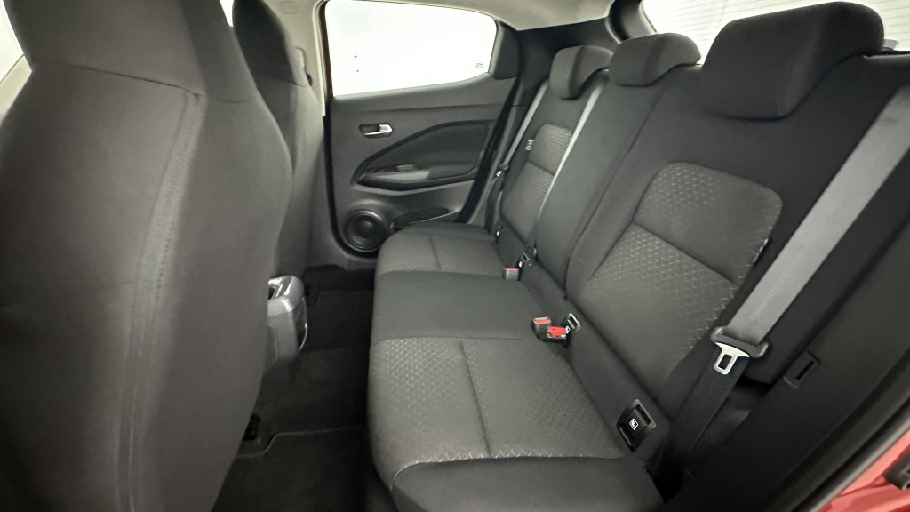 NISSAN Juke II 1.0 DIG-T 114ch Acenta - ref: 8-GLI00011103 - Photo 9