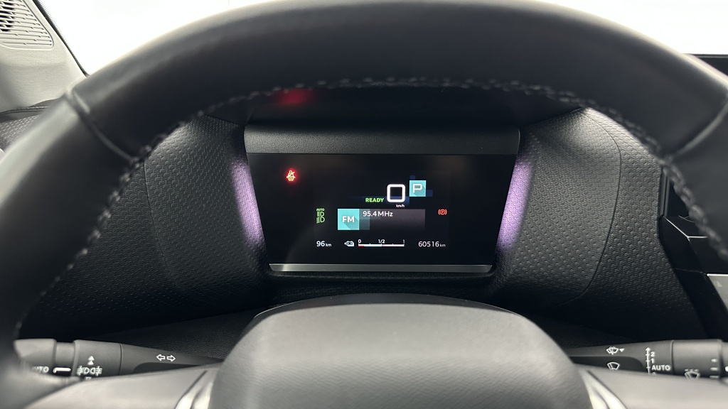 CITROEN E-C4 136ch Shine - ref: 8-GLI00011136 - Photo 14