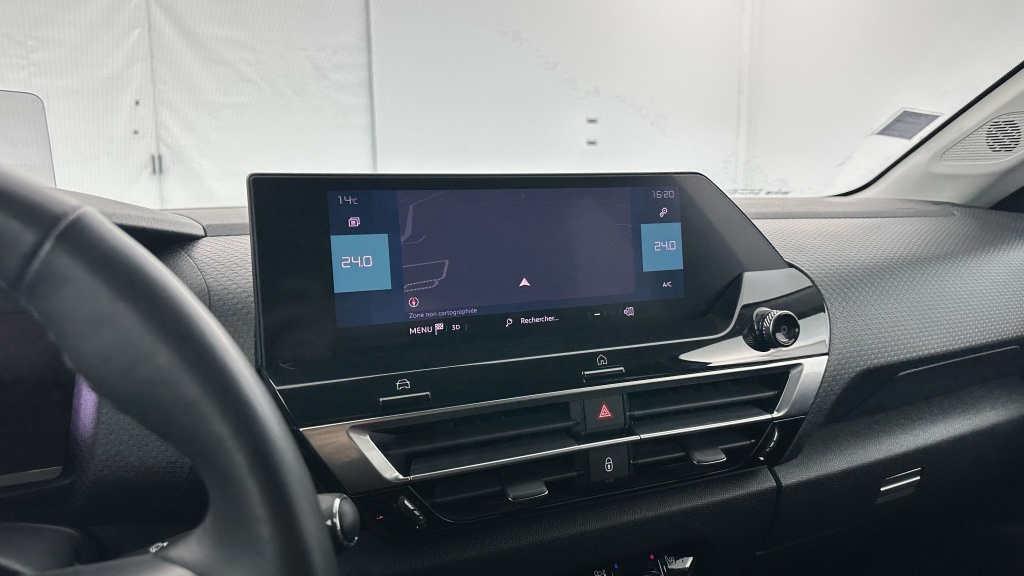 CITROEN E-C4 136ch Shine - ref: 8-GLI00011136 - Photo 18