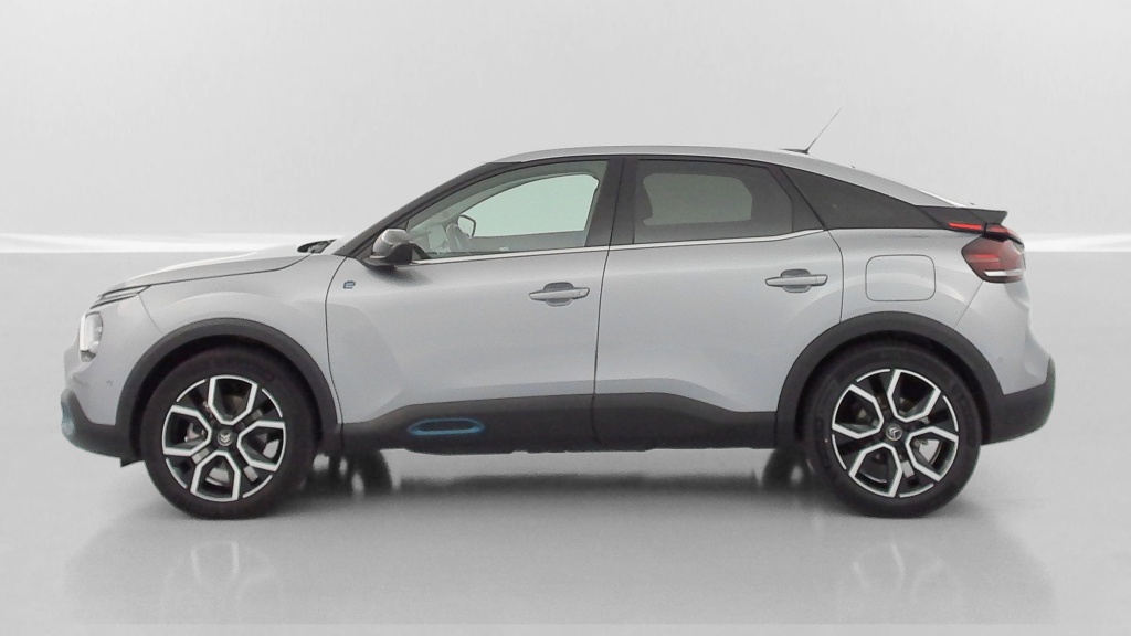 CITROEN E-C4 136ch Shine - ref: 8-GLI00011136 - Photo 4