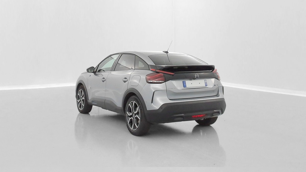 CITROEN E-C4 136ch Shine - ref: 8-GLI00011136 - Photo 5