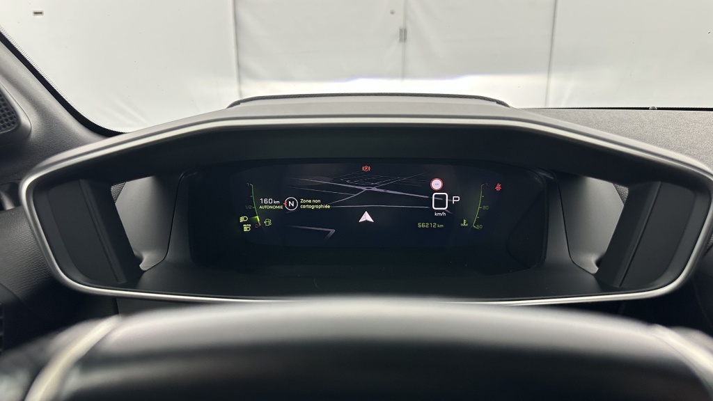 PEUGEOT 208 II 1.2 PureTech 100ch GT EAT8 - ref: 8-GLI00011137 - Photo 14