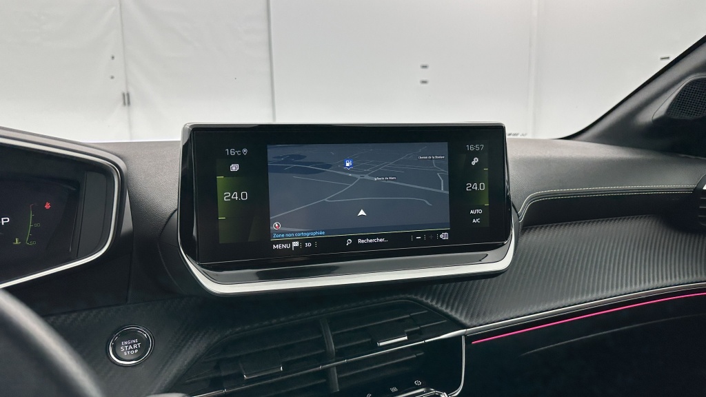 PEUGEOT 208 II 1.2 PureTech 100ch GT EAT8 - ref: 8-GLI00011137 - Photo 18