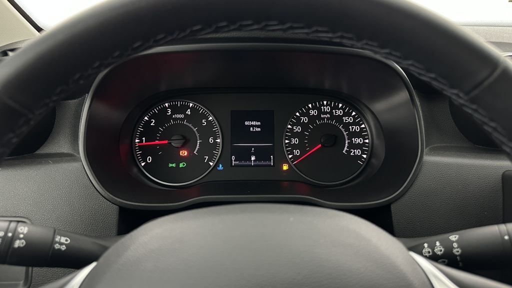 DACIA Duster II 1.5 BluedCi 115ch Prestige 4x2 - ref: 8-GLI00011205 - Photo 14