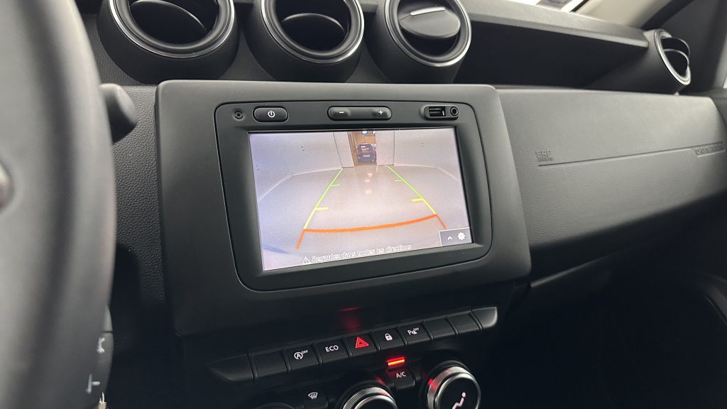 DACIA Duster II 1.5 BluedCi 115ch Prestige 4x2 - ref: 8-GLI00011205 - Photo 18