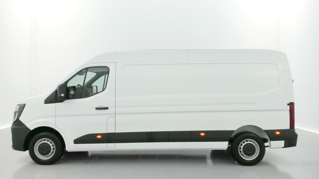 NISSAN Interstar 3T5 L3H2 2.0 dCi 150ch N-CONNECTA - ref: 8-GLI00011231 - Photo 4