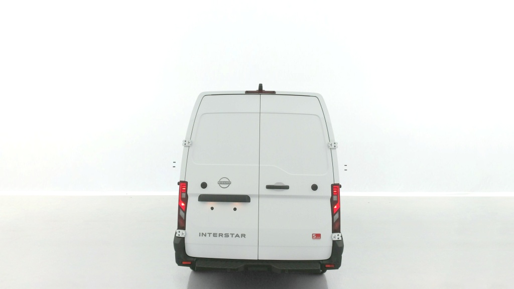 NISSAN Interstar 3T5 L3H2 2.0 dCi 150ch N-CONNECTA - ref: 8-GLI00011240 - Photo 16