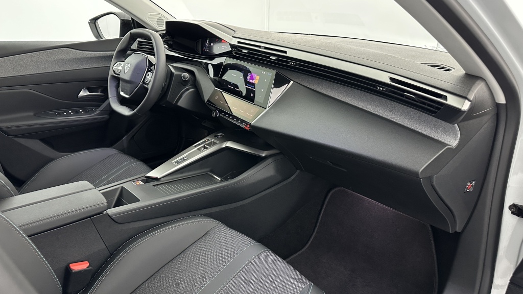 PEUGEOT 308 1.5 BlueHDi 130ch Allure EAT8 - ref: 8-GLI00011291 - Photo 8