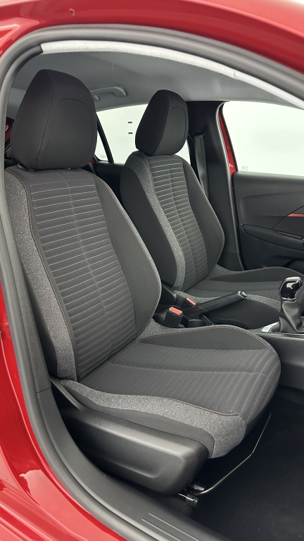 PEUGEOT 208 II 1.2 PureTech 75ch Active Pack - ref: 8-GLI00011310 - Photo 16