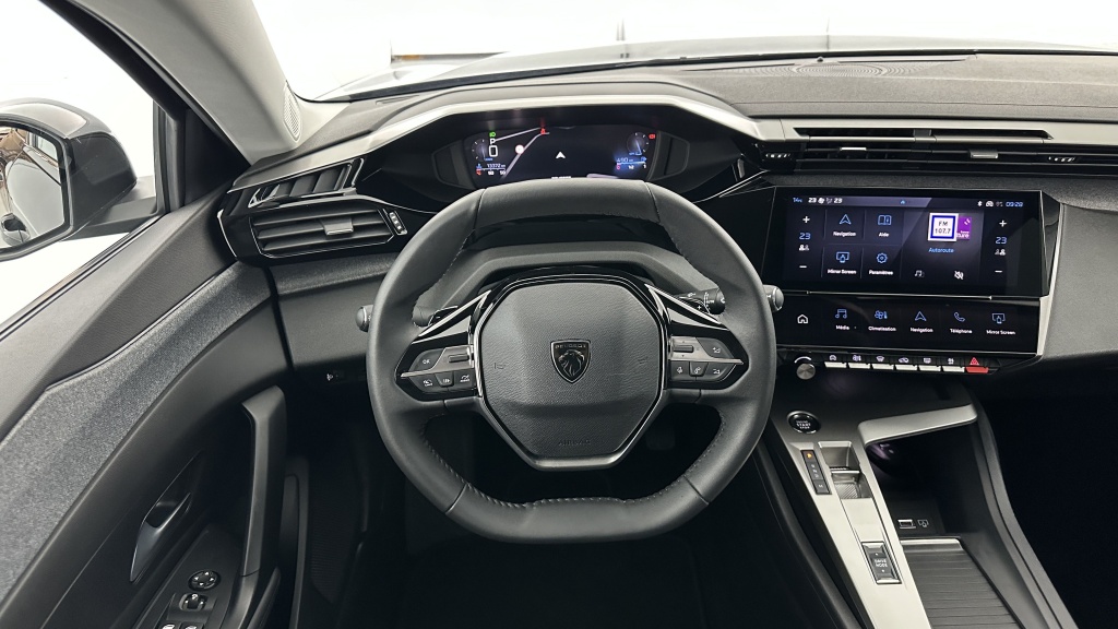 PEUGEOT 308 1.5 BlueHDi 130ch Allure EAT8 - ref: 8-GLI00011377 - Photo 14