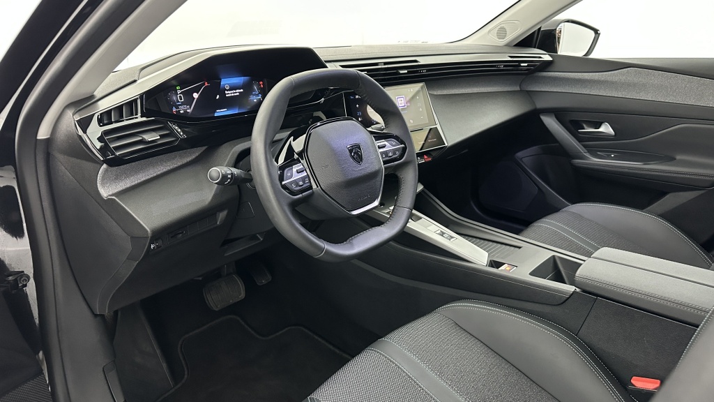 PEUGEOT 308 1.5 BlueHDi 130ch Allure EAT8 - ref: 8-GLI00011377 - Photo 6