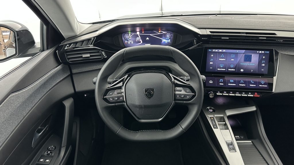 PEUGEOT 308 1.5 BlueHDi 130ch Allure EAT8 - ref: 8-GLI00011378 - Photo 14