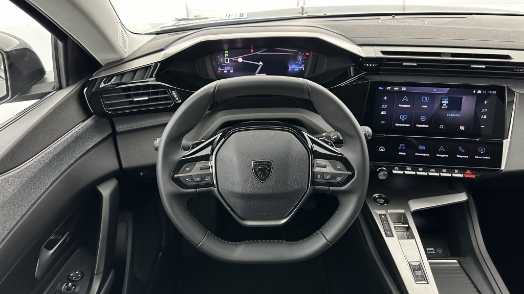 PEUGEOT 308 1.5 BlueHDi 130ch Allure EAT8 - ref: 8-GLI00011379 - Photo 14