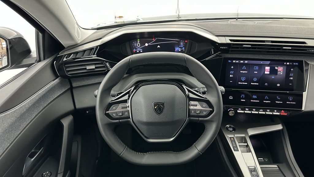 PEUGEOT 308 1.5 BlueHDi 130ch Allure EAT8 - ref: 8-GLI00011382 - Photo 14