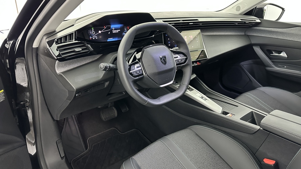 PEUGEOT 308 1.5 BlueHDi 130ch Allure EAT8 - ref: 8-GLI00011382 - Photo 6