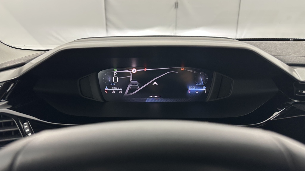 PEUGEOT 308 1.5 BlueHDi 130ch Allure EAT8 - ref: 8-GLI00011383 - Photo 15