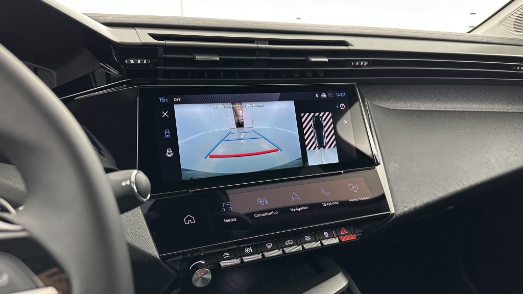 PEUGEOT 308 1.5 BlueHDi 130ch Allure EAT8 - ref: 8-GLI00011384 - Photo 20