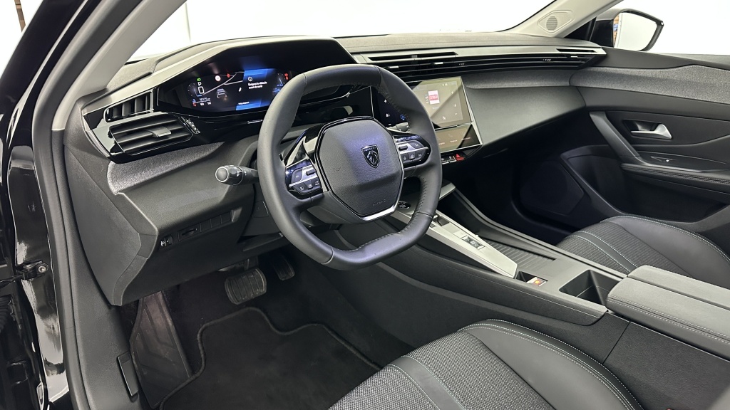 PEUGEOT 308 1.5 BlueHDi 130ch Allure EAT8 - ref: 8-GLI00011384 - Photo 6