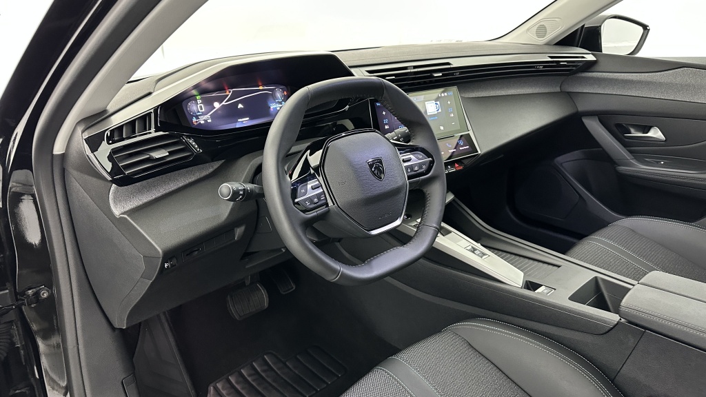 PEUGEOT 308 1.5 BlueHDi 130ch Allure EAT8 - ref: 8-GLI00011392 - Photo 6