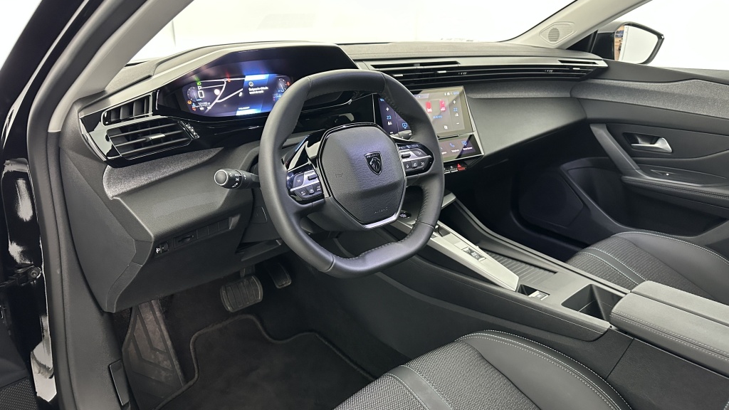 PEUGEOT 308 1.5 BlueHDi 130ch Allure EAT8 - ref: 8-GLI00011393 - Photo 6