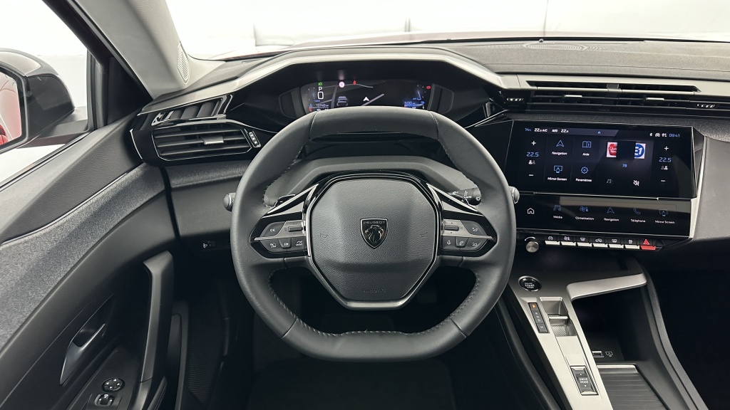 PEUGEOT 308 1.5 BlueHDi 130ch Allure EAT8 - ref: 8-GLI00011394 - Photo 13