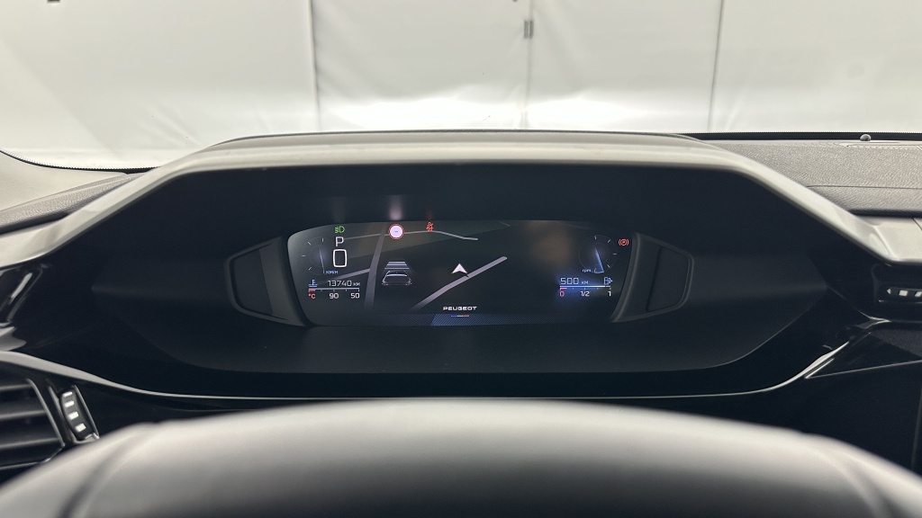 PEUGEOT 308 1.5 BlueHDi 130ch Allure EAT8 - ref: 8-GLI00011394 - Photo 14