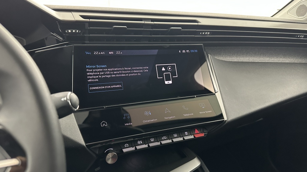 PEUGEOT 308 1.5 BlueHDi 130ch Allure EAT8 - ref: 8-GLI00011394 - Photo 20