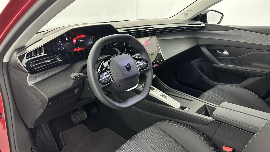 PEUGEOT 308 1.5 BlueHDi 130ch Allure EAT8 - ref: 8-GLI00011394 - Photo 6