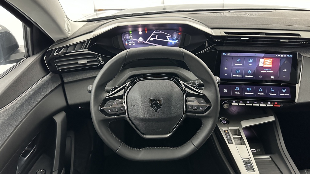 PEUGEOT 308 1.5 BlueHDi 130ch Allure EAT8 - ref: 8-GLI00011397 - Photo 14