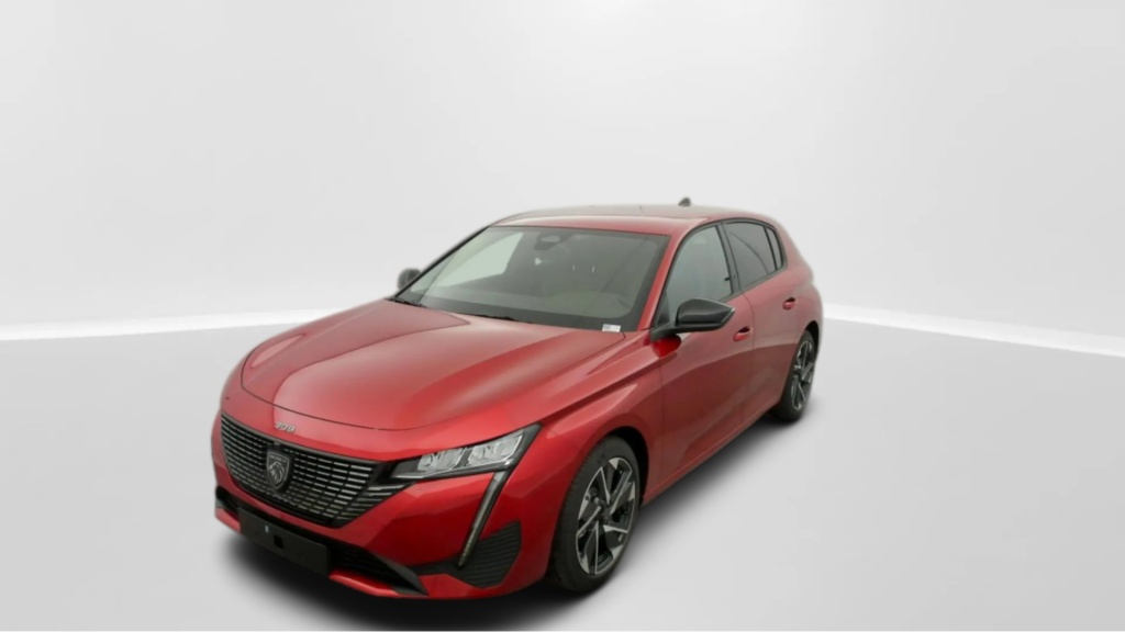 PEUGEOT 308 1.5 BlueHDi 130ch Allure EAT8 - ref: 8-GLI00011399 - Photo 3