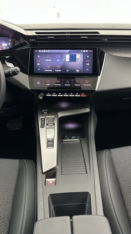 PEUGEOT 308 1.5 BlueHDi 130ch Allure EAT8 - ref: 8-GLI00011400 - Photo 16