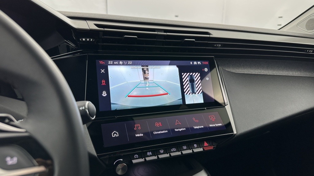 PEUGEOT 308 1.5 BlueHDi 130ch Allure EAT8 - ref: 8-GLI00011400 - Photo 20