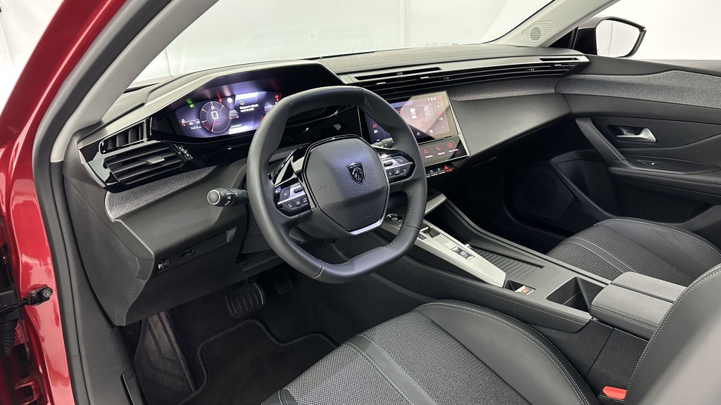 PEUGEOT 308 1.5 BlueHDi 130ch Allure EAT8 - ref: 8-GLI00011400 - Photo 6