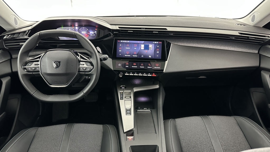 PEUGEOT 308 1.5 BlueHDi 130ch Allure EAT8 - ref: 8-GLI00011400 - Photo 7