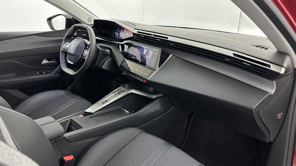 PEUGEOT 308 1.5 BlueHDi 130ch Allure EAT8 - ref: 8-GLI00011400 - Photo 8