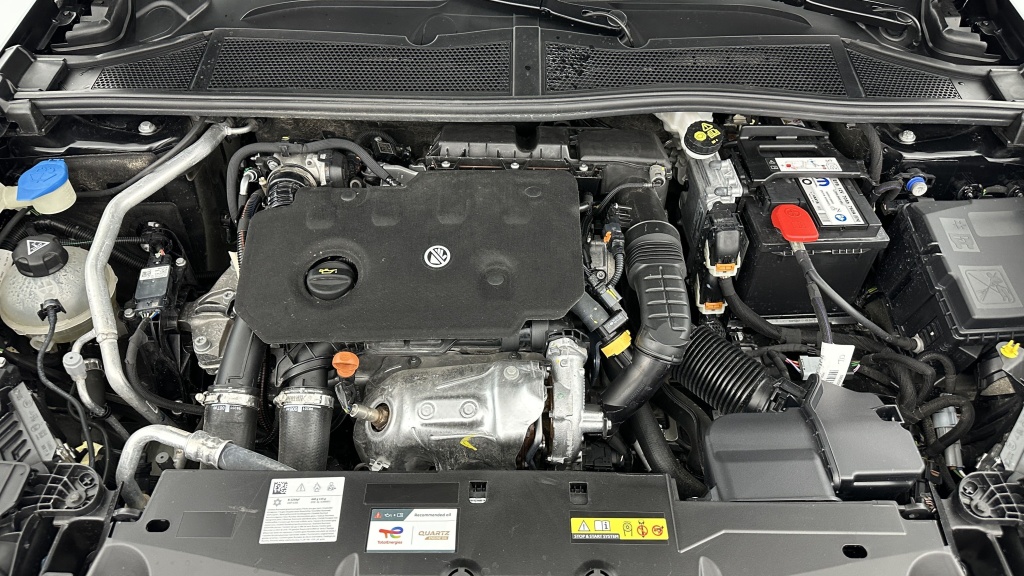 PEUGEOT 308 1.5 BlueHDi 130ch Allure EAT8 - ref: 8-GLI00011401 - Photo 11