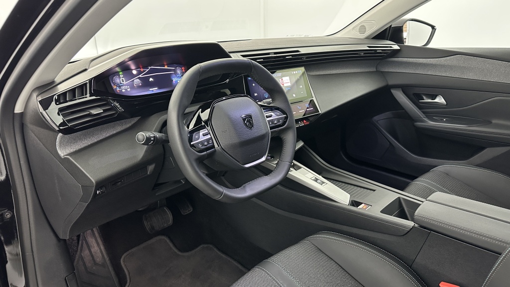 PEUGEOT 308 1.5 BlueHDi 130ch Allure EAT8 - ref: 8-GLI00011401 - Photo 6