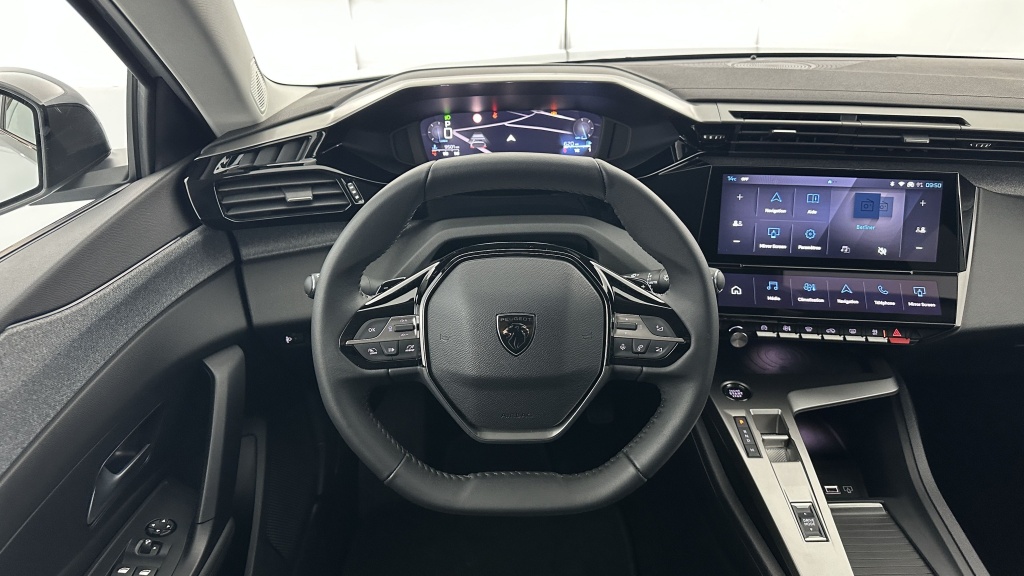 PEUGEOT 308 1.5 BlueHDi 130ch Allure EAT8 - ref: 8-GLI00011403 - Photo 14