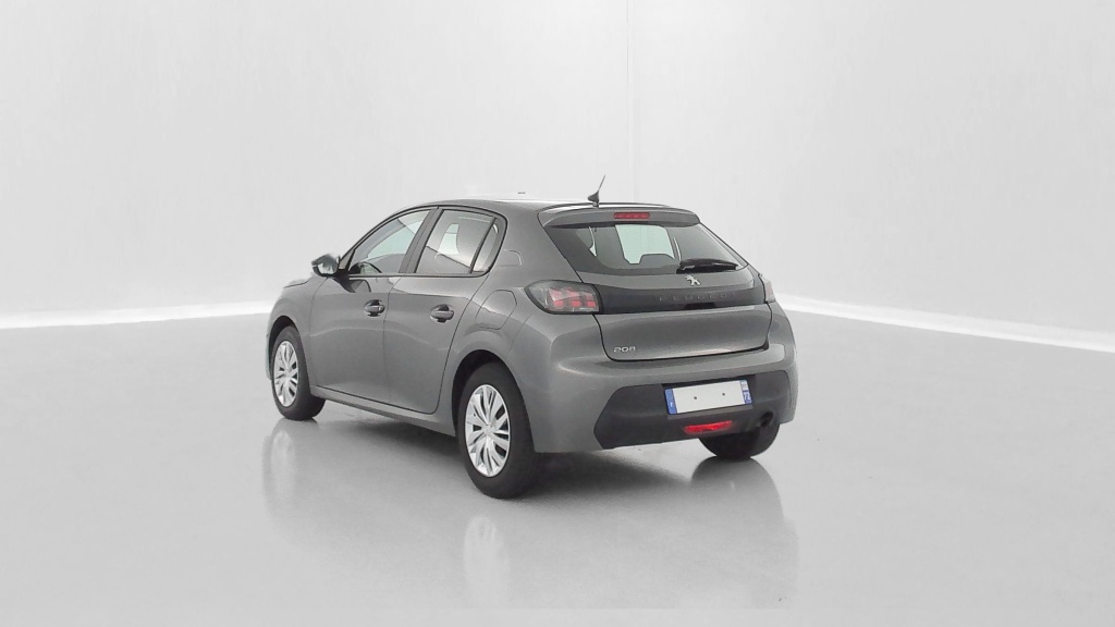 PEUGEOT 208 II 1.2 PureTech 75ch Active - ref: 8-GLI00011406 - Photo 5