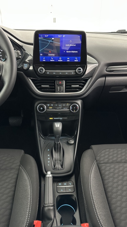 FORD Puma II 1.0 EcoBoost 125ch mHEV Titanium Powershift - ref: 8-GLI00011457 - Photo 15