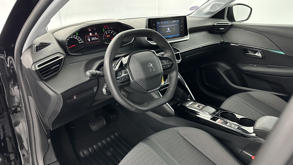 PEUGEOT 208 II 1.2 PureTech 100ch Allure EAT8 - ref: 8-GLI00011489 - Photo 6