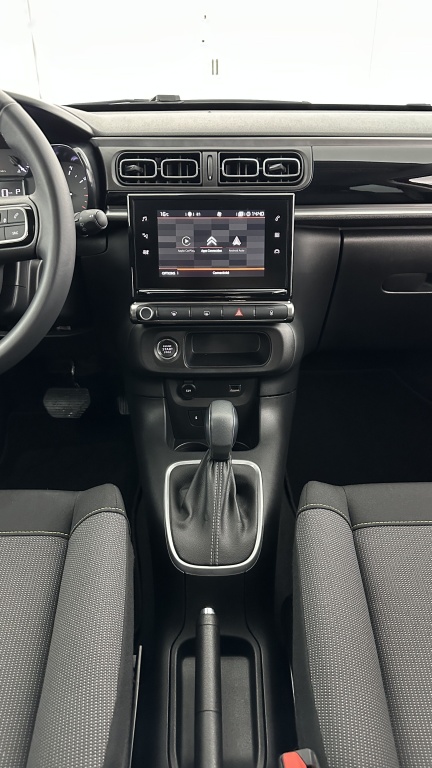 CITROEN C3 III 1.2 PureTech 110ch Shine EAT6 - ref: 8-GLI00011620 - Photo 15